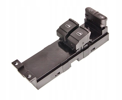 фото №1, Topran переключатель подъемника стёкла vag