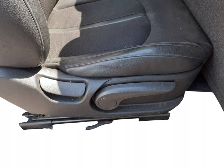 фото №6, Kia optima iii 2012 сиденья / диван / комплект сиденье