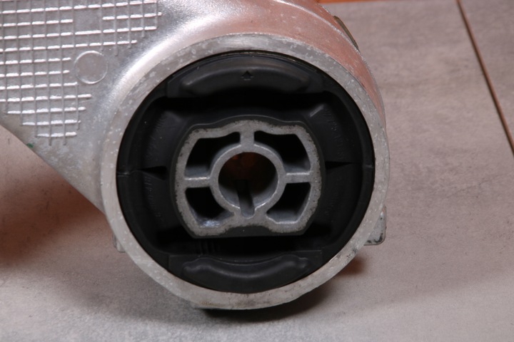 фото №8, Bmw 5' g30 8' g16 візок підрамник балка підвішування зад 6861201 15 km !!!