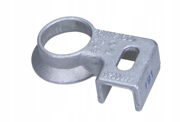 фото №3, Крепление радиатор opel corsa c, tigra general motors 9230977 крепление