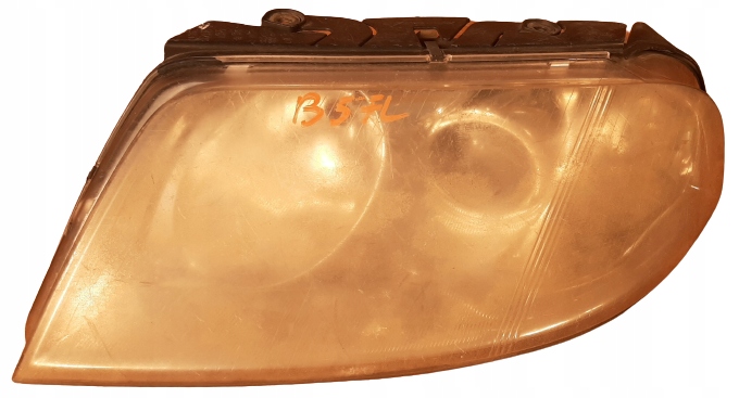 фото №1, Volkswagen passat b5 рестайлінг фара лампа ліва перед передня