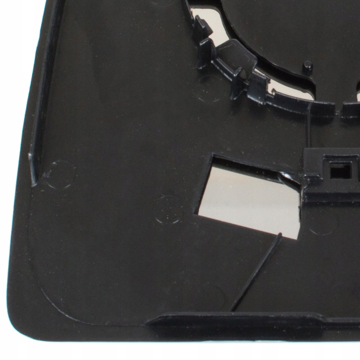 фото №10, Ford transit mk8 2014- вкладка скло дзеркало лівий