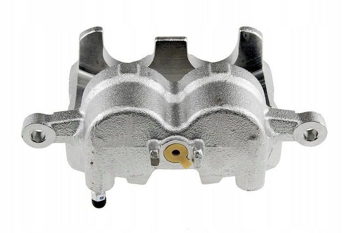 фото №10, Суппорт тормозной перед левый kia grand carnival 06-