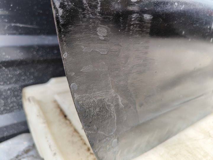 фото №7, Дверь правые перед audi a4 b7 cabrio lx7z !!!