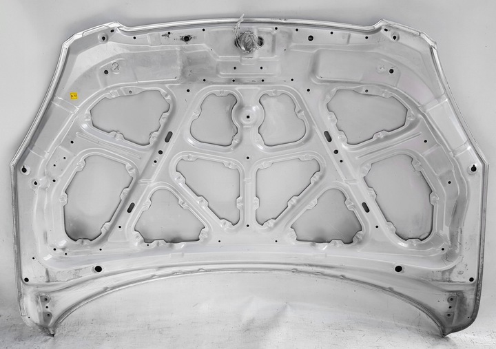 фото №3, Капот kia ceed 1 06-09
