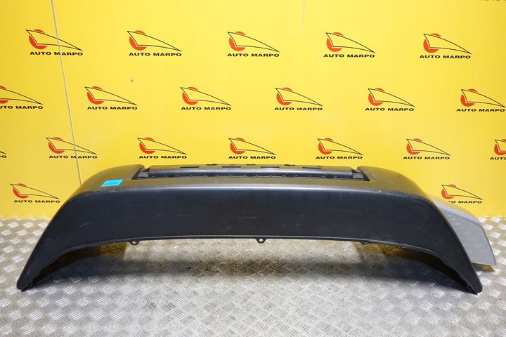 фото №11, Toyota fj cruiser 2007 - 2014 бампер перед переднее usa