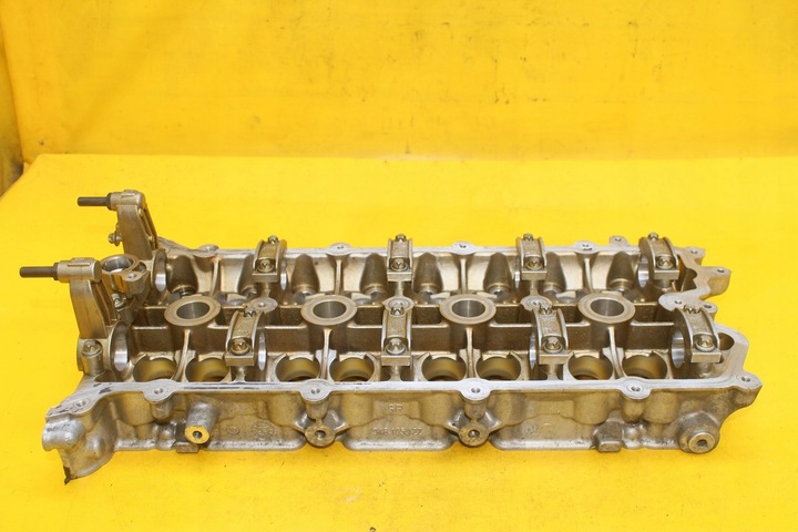 фото №12, Основание валов левая cayenne 4.5 b m48/00 948105121