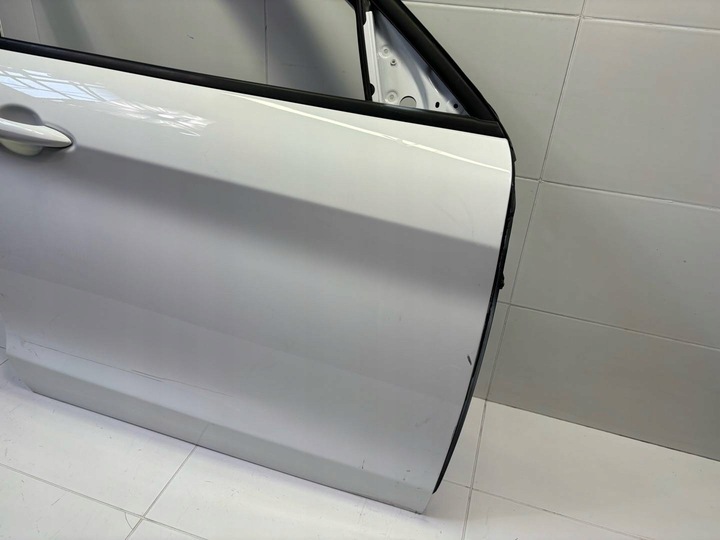 фото №8, Двері перед права сторона alfa romeo stelvio 2017