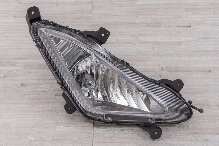 фото №6, Hyundai elantra v md 2013-15 лампа противотуманная передняя правая 922023x220
