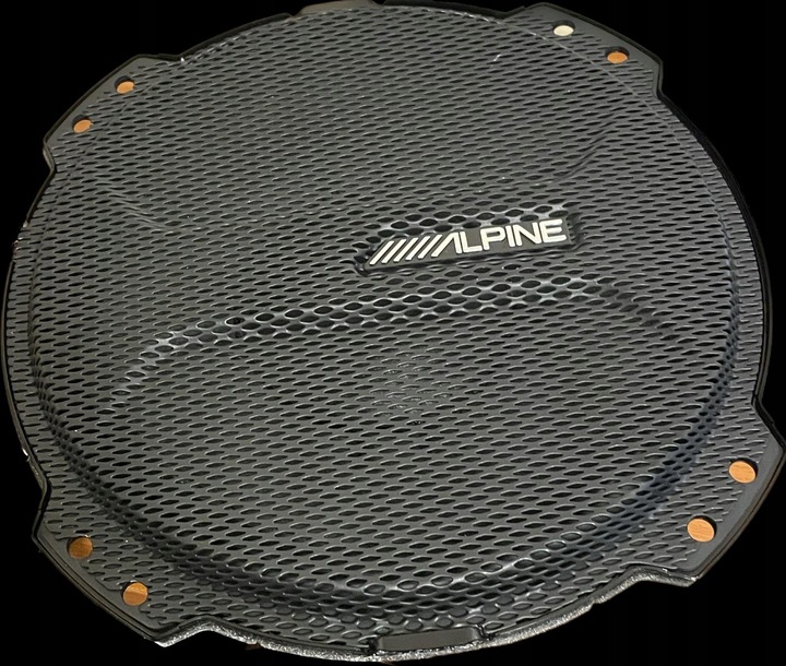 фото №1, Сабвуфер динамик 68323000ab jeep wrangler 2024 jl