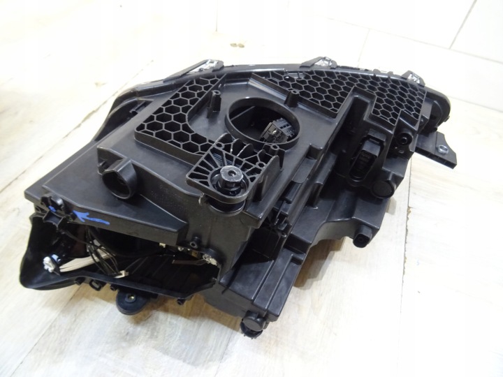фото №8, Vw caddy v 5 фара права повний led 2k8941036af llu