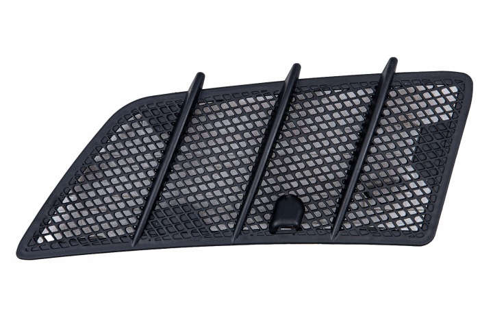 фото №12, Mercedes ml w164 2005-2011 решітка впуск повітря капота ліва a1648804305