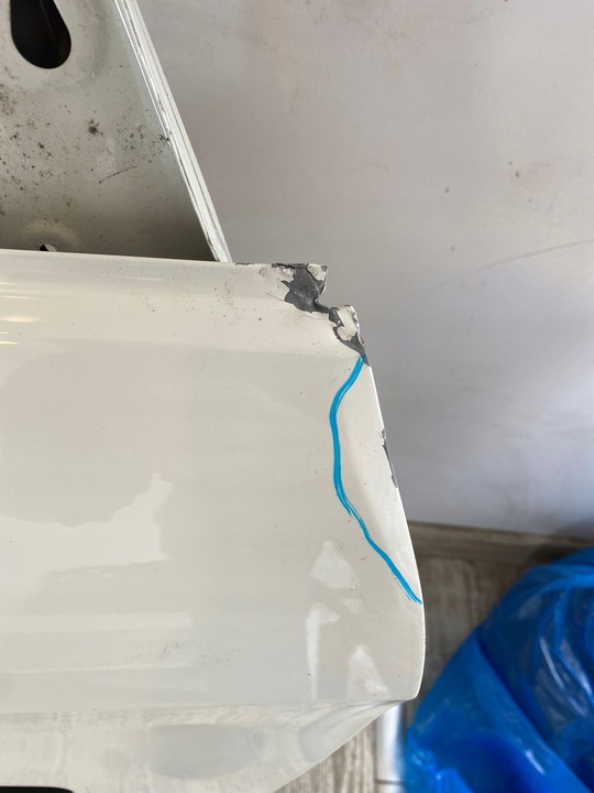 фото №6, Audi a1 8x дверь левая задние