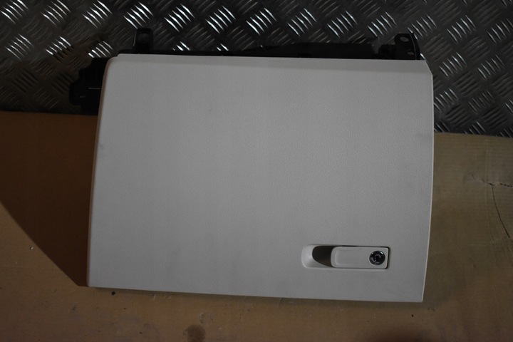 фото №1, Бардачок пасажира консолі mercedes glb x247 macchiato бежевий 1