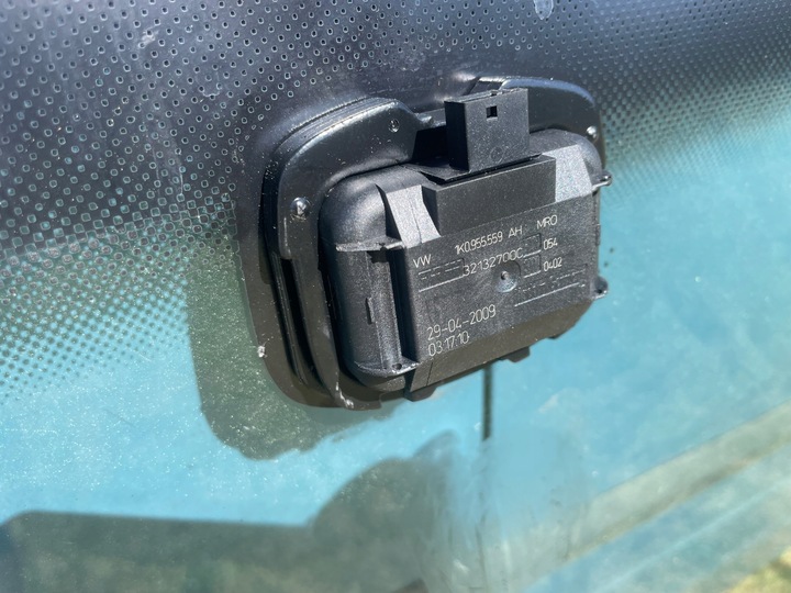 фото №5, Skoda superb ii скло лобове перед pilkington