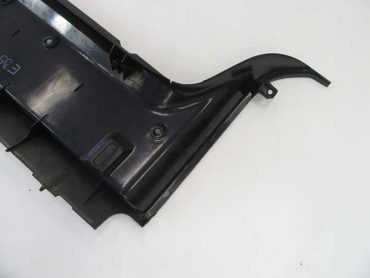 фото №11, Захист планка кришки багажника bmw e39 універсал