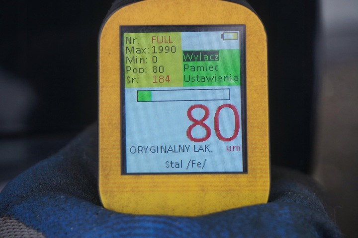 фото №11, Kia sportage ii рестайлінг 2010рік двері задні ліві 1k bez планки чорні