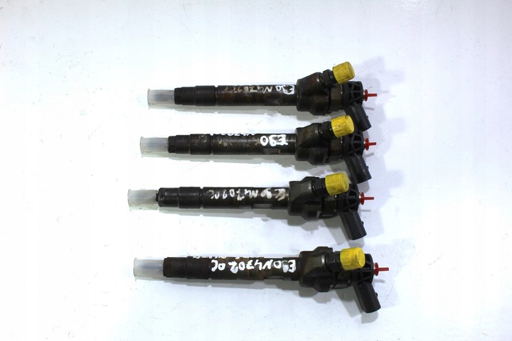 фото №11, Насос впрыскивающий форсунки bmw f10 f90 f30 2.0d n47