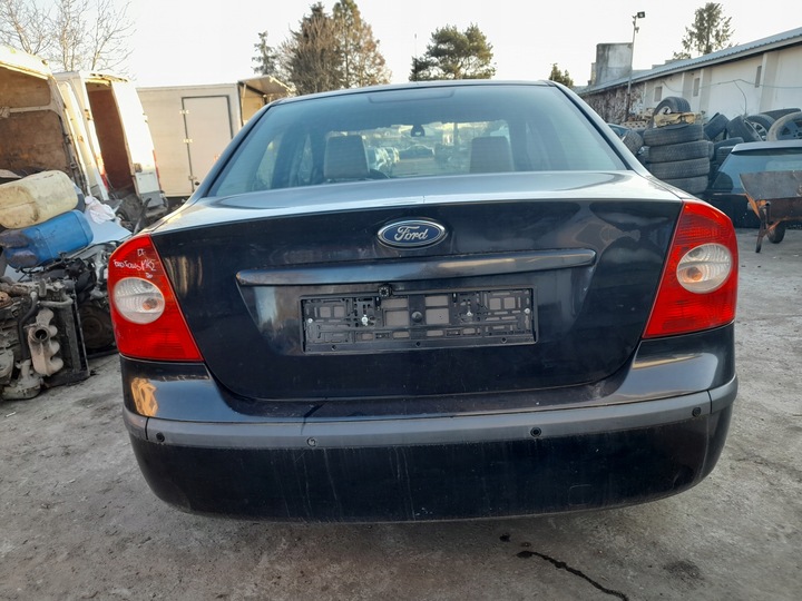 фото №9, Ford focus ii mk2 лампа праві зад права задня