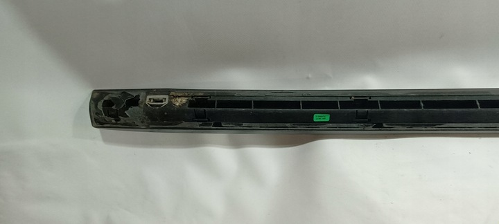 фото №5, Правые рейлинг крышный opel astra v универсал 39069778