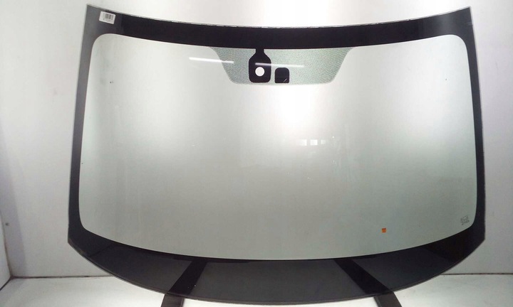 фото №1, Стекло лобовое mitsubishi outlander 2012- po рестайлинг датчик