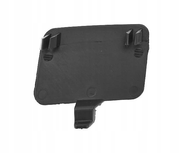 фото №3, Заглушка фаркоп do tesla модель s 2021- 1565572-00-b