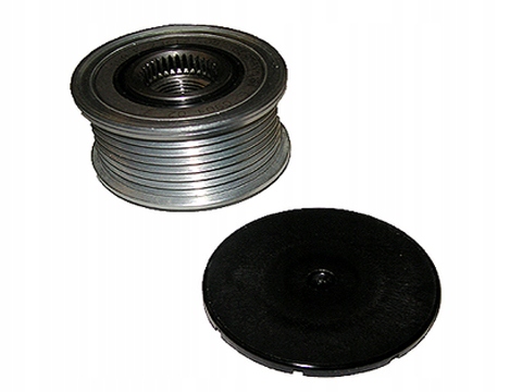 фото №1, Сцепление генератора ina do mercedes g 400 cdi