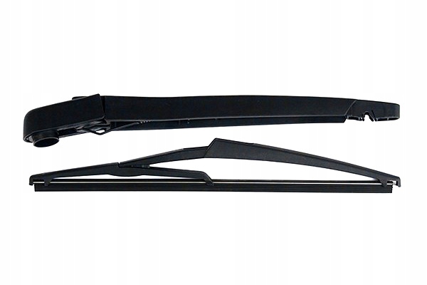 фото №2, Важіль двірники з щітка зад fiat grande punto punto evo 06.05-