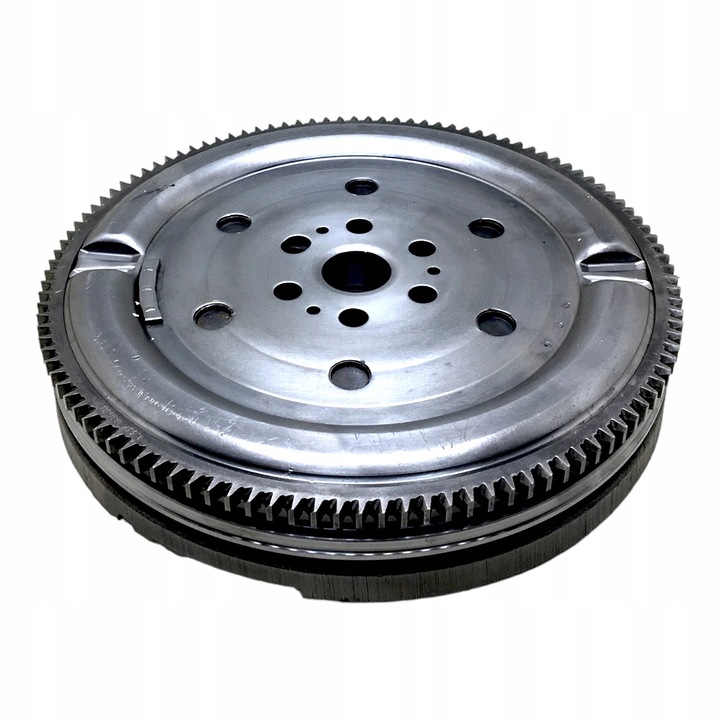 фото №13, Luk 415 0461 10 колесо маховики