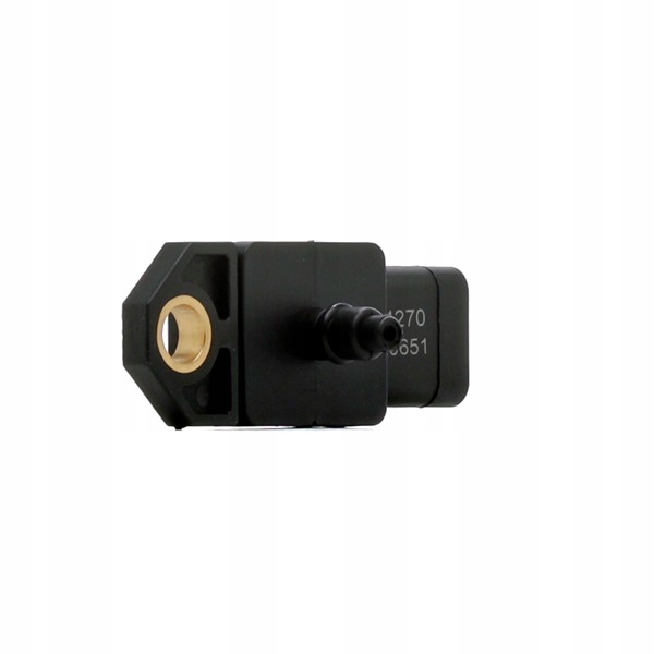 фото №11, Ridex датчик давления w коллекторе впускной do ford focus c-max dm2