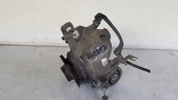 фото №1, Ступиця поворотна опора зад права audi s8 d4 4.0 tfsi