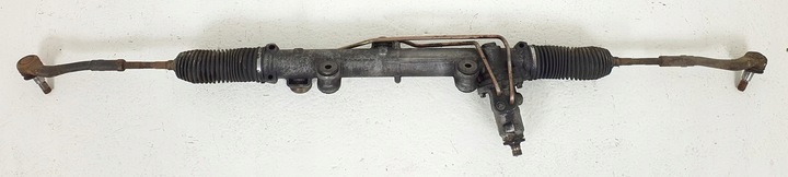 фото №6, Трансмісія рейка рульового управління mercedes w209 європа