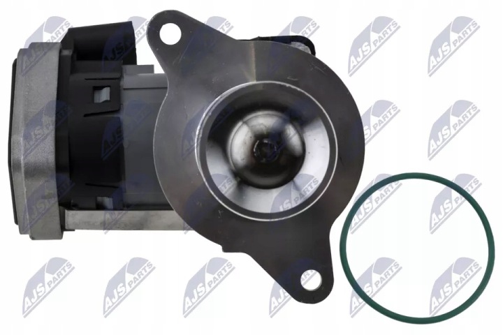 фото №11, Клапан egr mercedes s211 w211 vito w639 2.1d/2.2d/3.2d 2002-