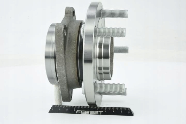 фото №13, Ступица передняя chrysler sebring ii 2006-2010 2082-avenf febest