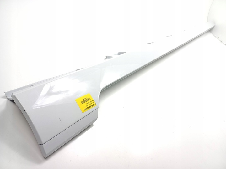 фото №1, Новая org планка пороговая левая vw passat b8 ls9r