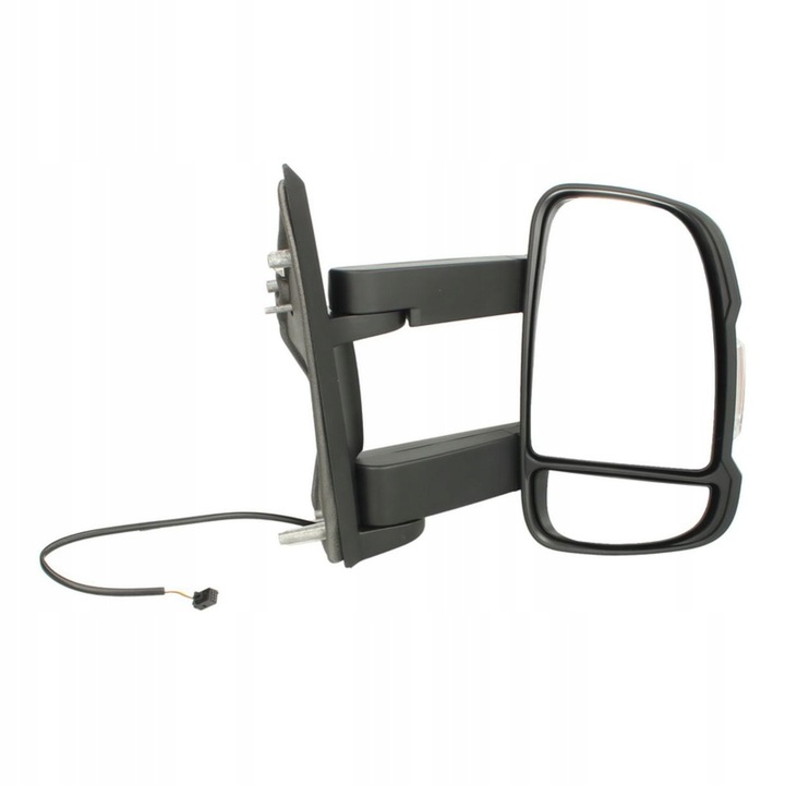 фото №1, Зеркало p citroen jumper; fiat ducato; peugeot bo