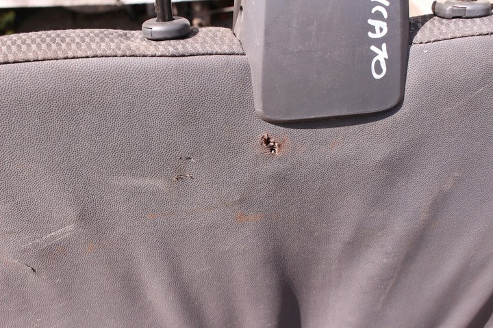 фото №6, Лавка диван двойное сиденье fiat ducato iii boxer jumper англичанин