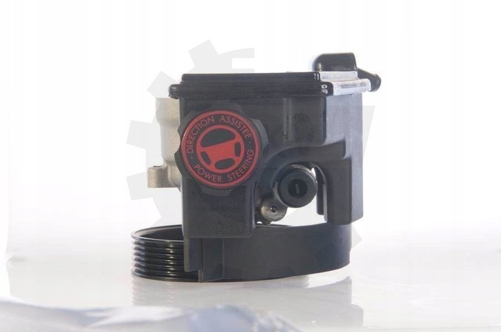 фото №12, Насос усилителя 10skv171 / 4007.ef