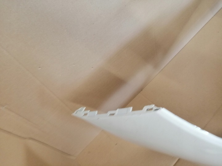 фото №8, Opel astra k v бампер перед