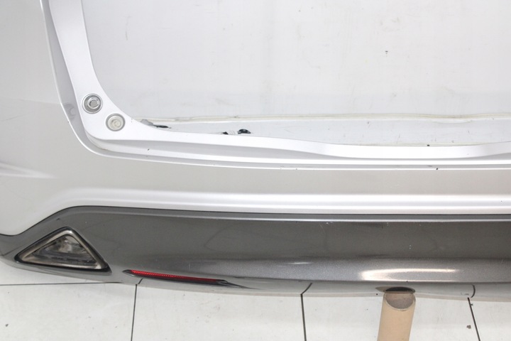 фото №6, Honda civic viii ufo 06r- бампер зад задний nh700m