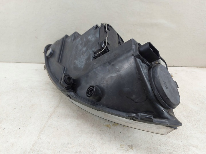 фото №10, Seat altea 5p leon 2 ii 1p 04-09 правая лампа передняя перед фара