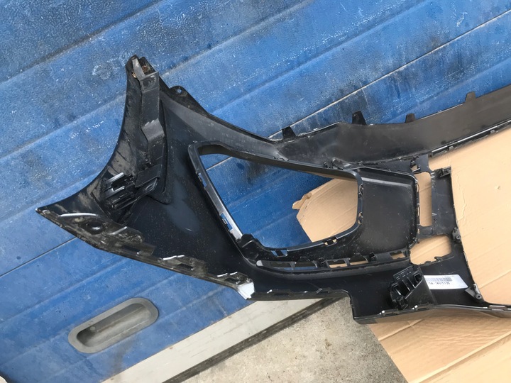 фото №6, Бампер audi a3 s-line 8y0807437f