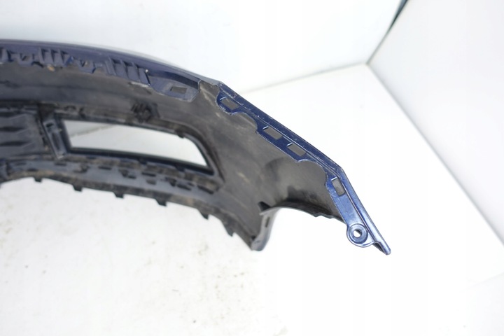 фото №14, Бампер перед переднє volkswagen touran ii 5ta 15- 5ta807221al