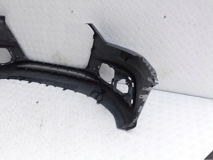 фото №15, Бампер перед переднє audi q3 8u 8u0 s-line 10-14