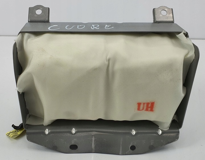 фото №1, Подушка подушка безопасности пассажира daihatsu cuore