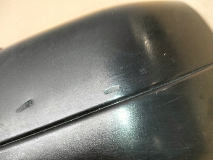 фото №8, Дзеркало ліві land rover freelander ii рестайлінг 8 pin роки 2012-2014 uk