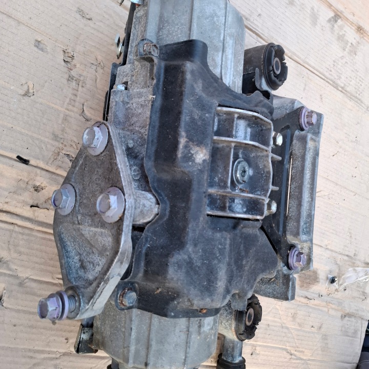 фото №10, Toyota rav4 rav 4 2.0 бензин 5 v 18- 19- мост дифференциал механизм дифференциал