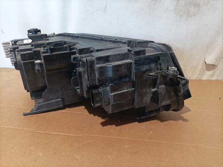 фото №6, Лампа ліва tiguan ii allspace повний led 5nn941081c