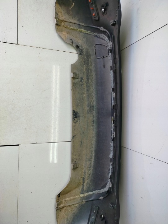 фото №15, Бампер кришка фара opel crossland x 39157364