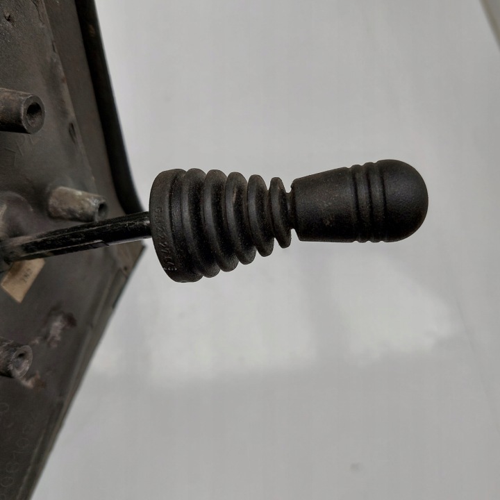 фото №6, Opel stra 2 ii g зеркало правое механическое 010534